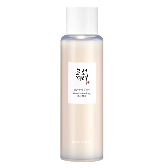 Beauty of Joseon Toner & Essence Glow Replenishing Rice Milk