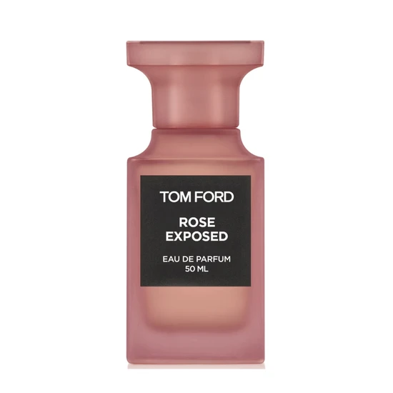Tom Ford Rose Exposed Eau De Parfum