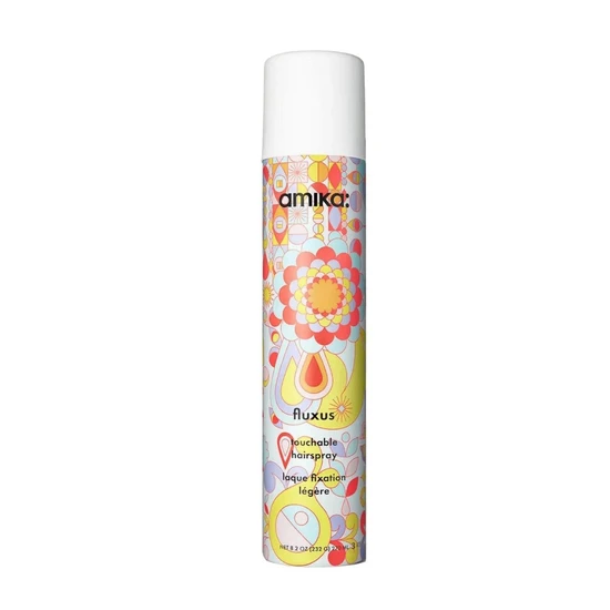 Amika Fluxus Touchable Hairspray