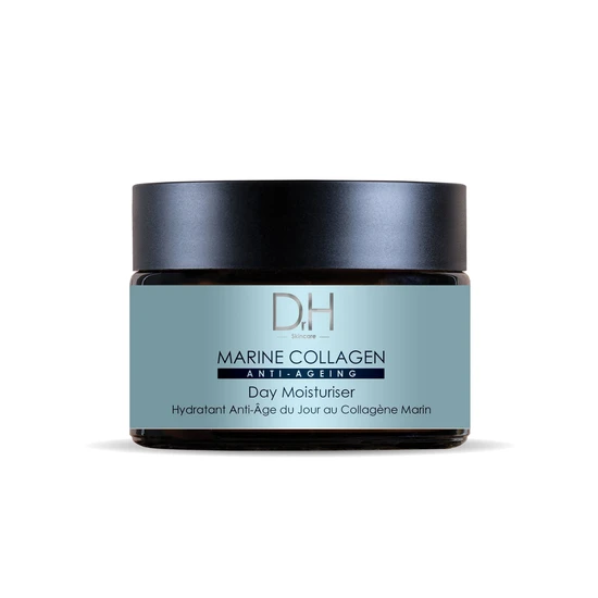 Dr H Marine Collagen Anti-Ageing Day Moisturiser