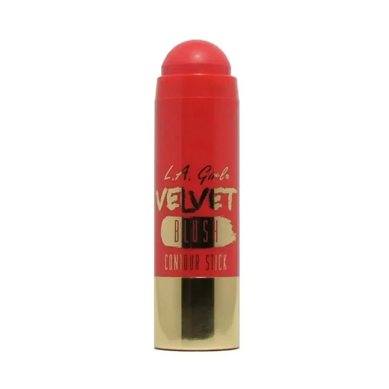 L.A. Girl Velvet Contour Stick Blush