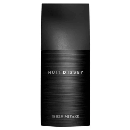 Issey Miyake Nuit D'Issey Parfum Pour Homme