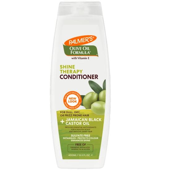 Palmer's Olive Oil Formula Shine Therapy Conditioner
