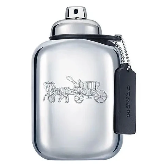 Coach Platinum Eau De Parfum