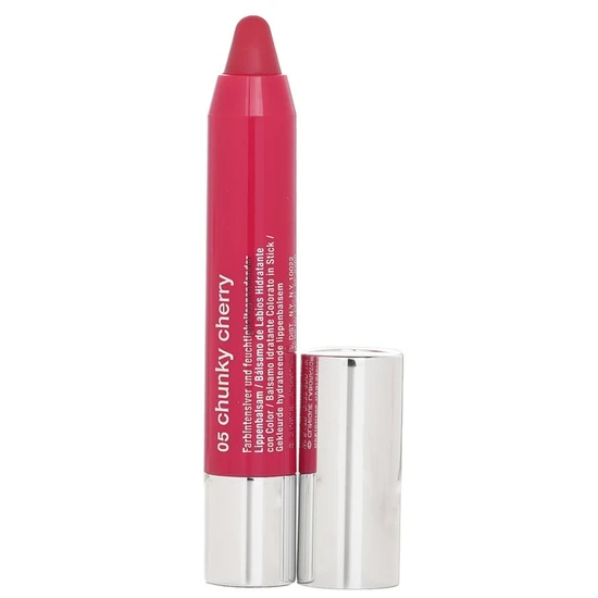 Clinique Chubby Stick Moisturising Lip Colour Balm