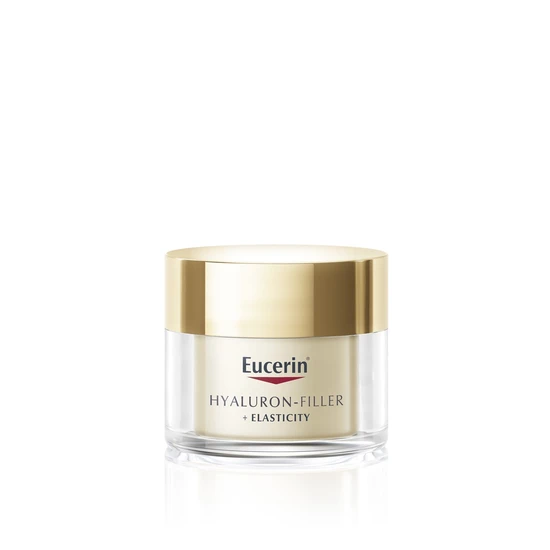 Eucerin Hyaluron-Filler + Elasticity Day Cream SPF 15