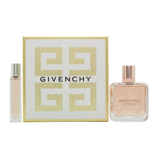 GIVENCHY Irresistible Eau De Parfum Gift Set