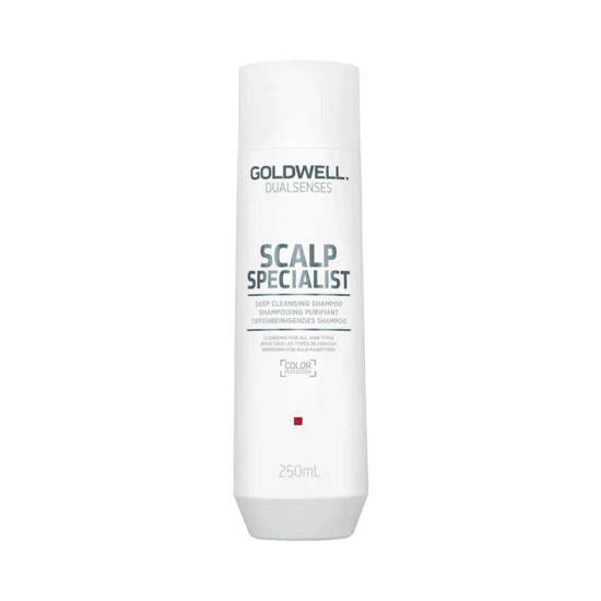 Goldwell Dualsenses Scalp Specialist Deep Cleansing Shampoo
