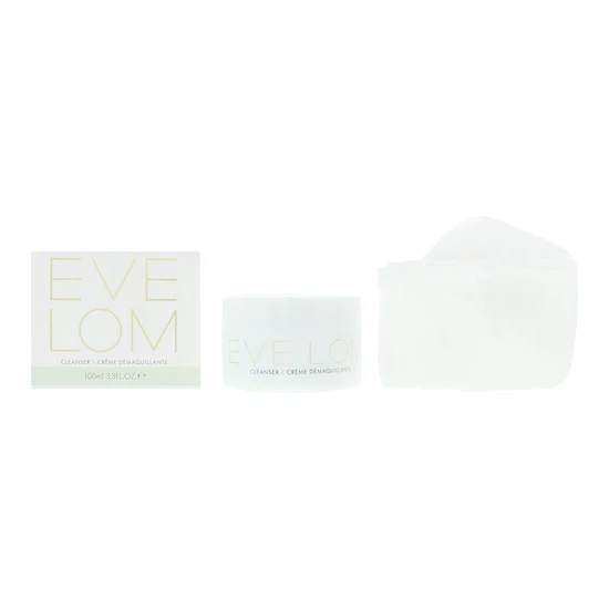 Eve Lom Cleanser