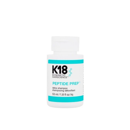 K18 Peptide Prep Detox Shampoo