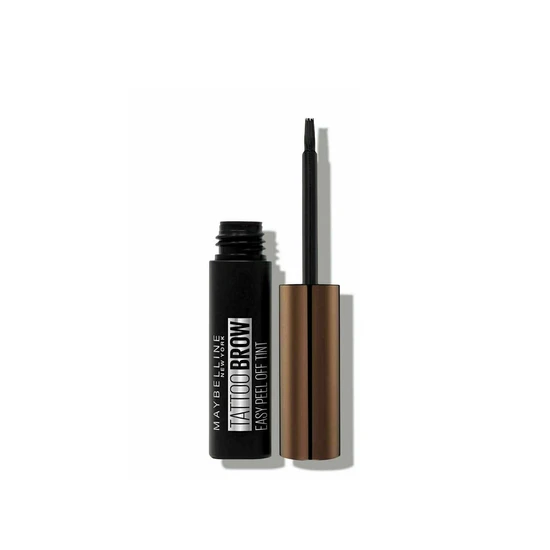 Maybelline Tattoo Brow Easy Peel Off Tint