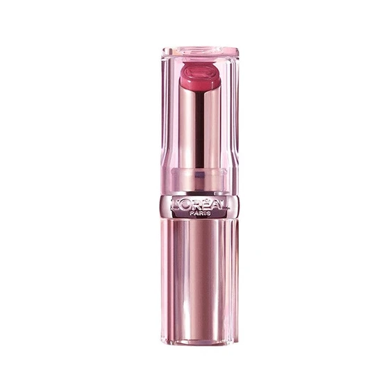 L'oreal Paris Colour Riche Shine Lipstick 350 Insanesation