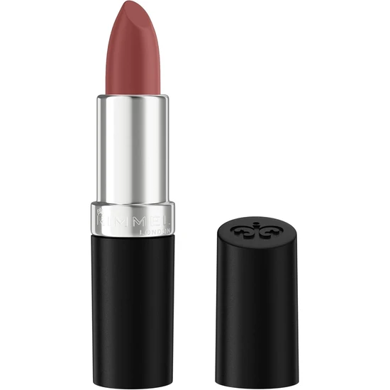 Rimmel Lasting Finish Lipstick 280 Mauve Quartz