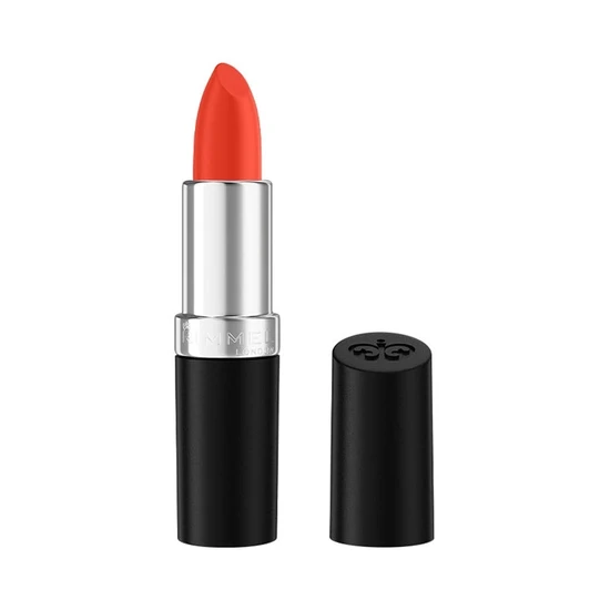 Rimmel Lasting Finish Lipstick 310 Regent Street Red