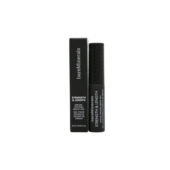 bareMinerals Strength & Length Serum-Infused Brow Gel