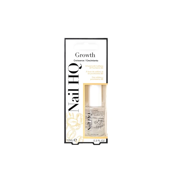 Nail HQ Growth