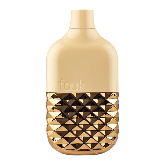 French Connection FCUK Friction Oud Her Eau De Parfum