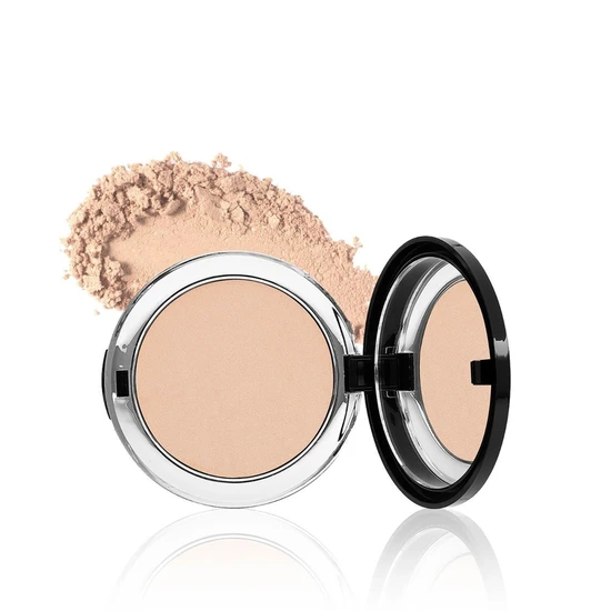 Bellápierre Cosmetics Compact Mineral Foundation