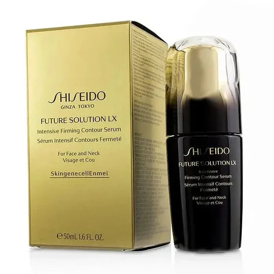 Shiseido Future Solution LX Intensive Firming Contour Serum