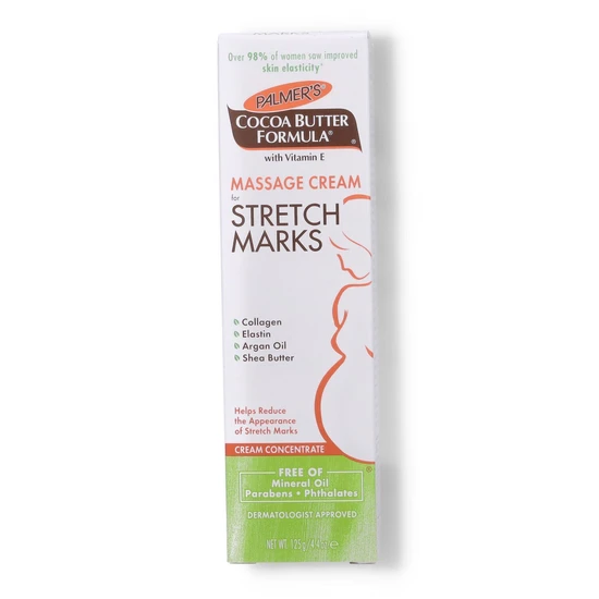Palmer's Cocoa Butter Formula Massage Cream For Stretch Marks