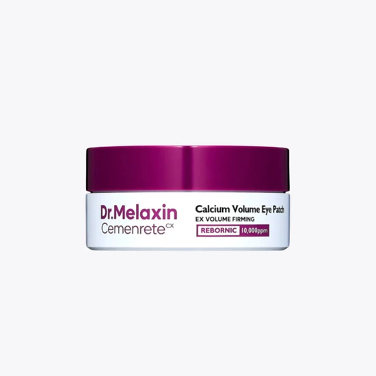 Dr.Melaxin Cemenrete Calcium Volume Eye Patch