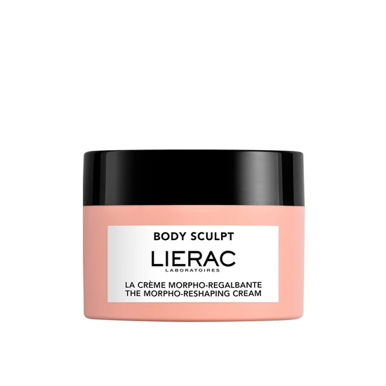 Lierac Body Sculpt The Morpho-Reshaping Cream