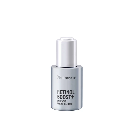 Neutrogena Retinol Boost+ Intensive Night Serum
