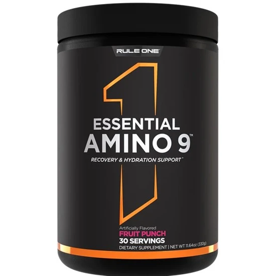 Rule One Essential Amino 9