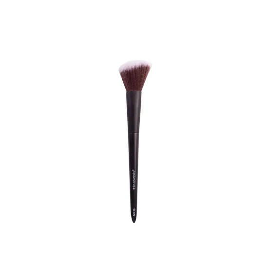 Brushworks Angled Contour Brush No. 26
