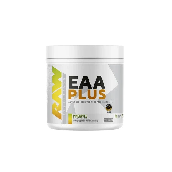Raw Nutrition EAA Plus