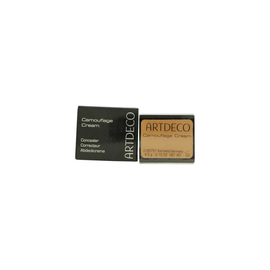 ARTDECO Camouflage Cream Concealer