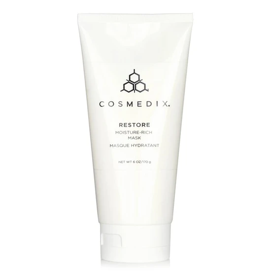 Cosmedix Restore Moisture-Rich Mask 170G
