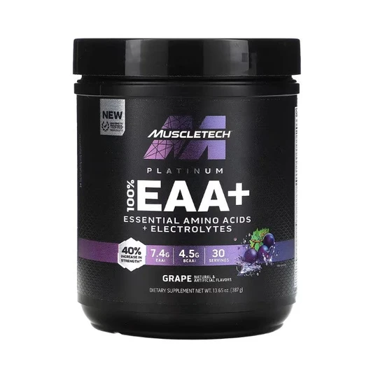 MuscleTech Platinum 100% EAA