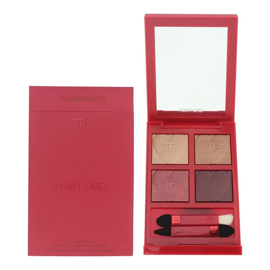 Tom Ford Eye Colour Quad Eyeshadow Palette