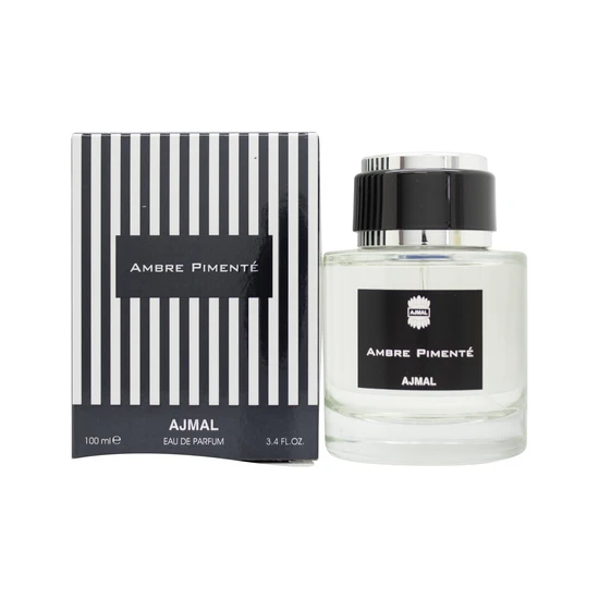 Ajmal Ambre Pimente Eau De Parfum