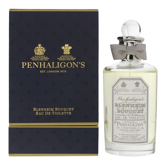 Penhaligons Blenheim Bouquet Eau De Toilette