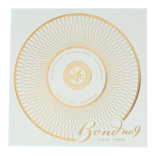 Bond No 9 New York Forever Eau De Parfum
