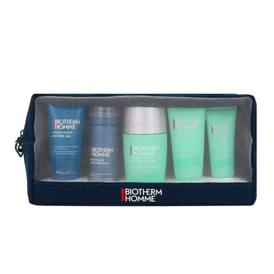 Biotherm Aquapower Set