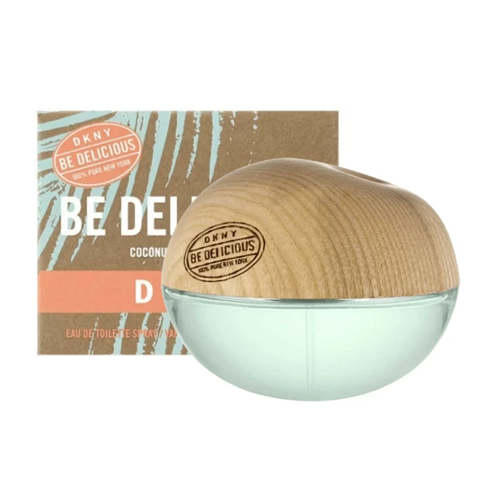DKNY Be Delicious Coconuts About Summer Eau De Toilette