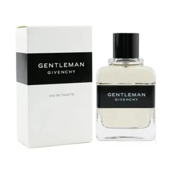 GIVENCHY Gentleman Eau De Toilette