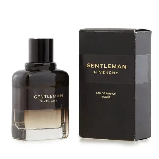 GIVENCHY Gentleman Eau De Parfum Boisee