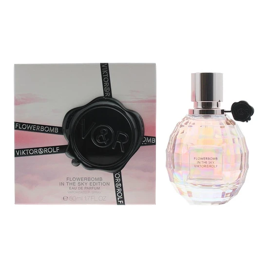 VIKTOR&ROLF Flowerbomb In The Sky Eau De Parfum