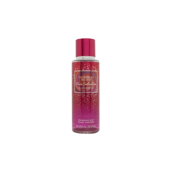 Victoria's Secret Pure Seduction Candied Body Mist