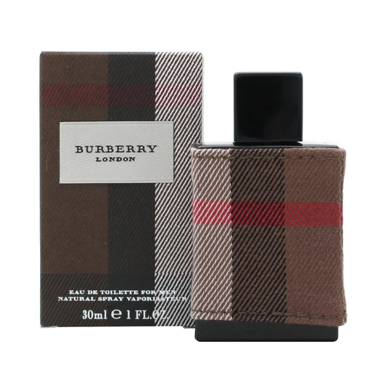 Burberry London Eau De Toilette 30Ml
