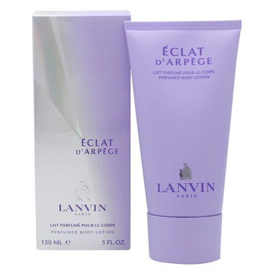 Lanvin Eclat D'Arpege Body Lotion