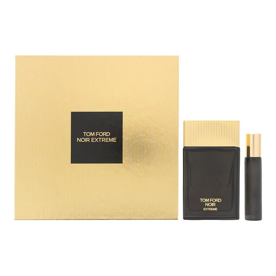 Tom Ford Noir Extreme Eau De Parfum Gift Set