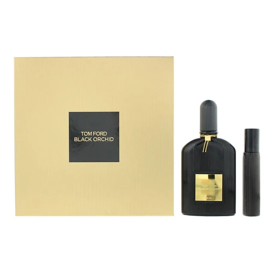Tom Ford Black Orchid Eau De Parfum Gift Set