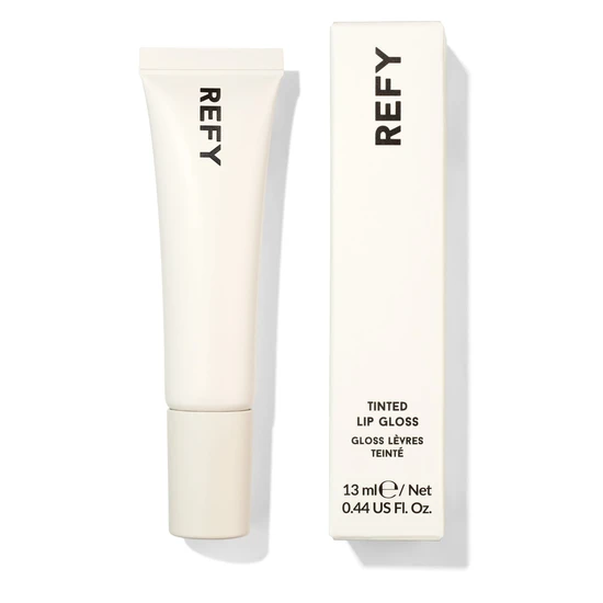 REFY Tinted Lip Gloss