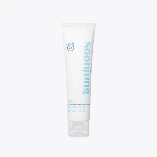 Etude House SoonJung 2x Barrier Intensive Cream