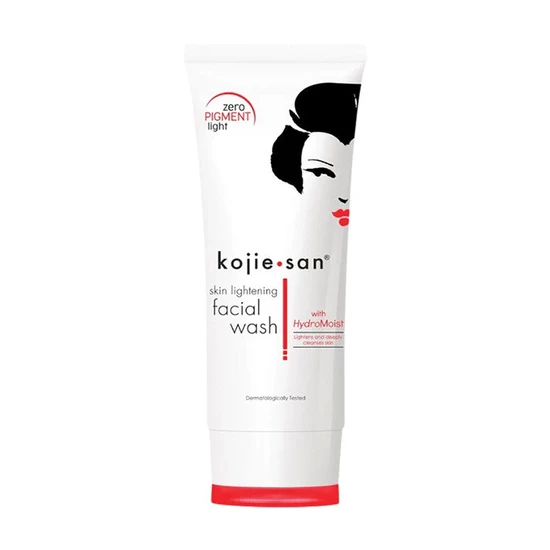 Kojie San Skin Facial Wash